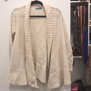 Sequined detailed Alice + Olivia sweater